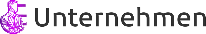 Unternehmen logo design