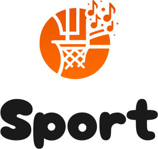 Sport logo design