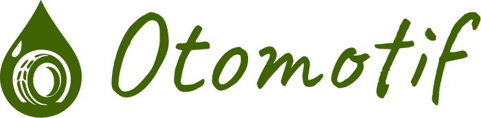 Otomotif logo design