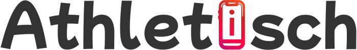 Athletisch logo design