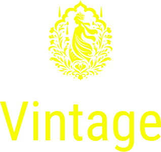 Vintage logo design