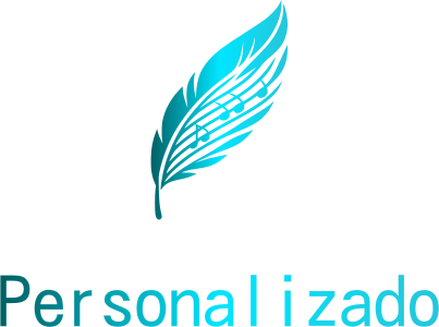 Personalizado logo design