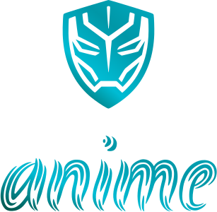 anime logo design