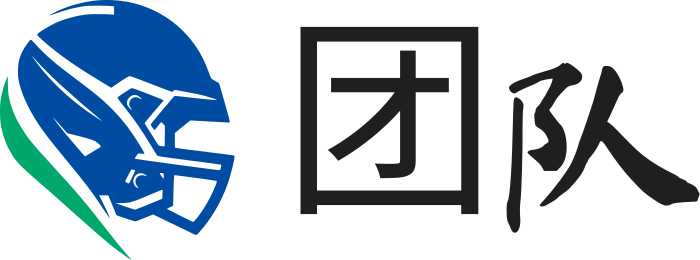 团队 logo design