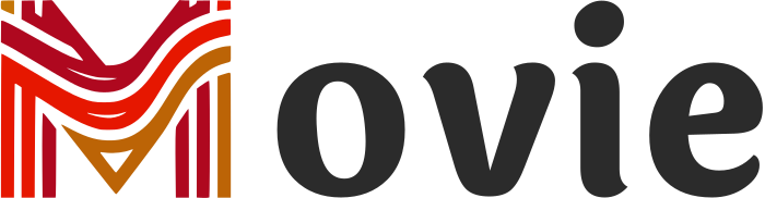 Movie logo design