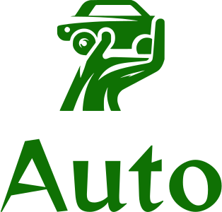 Auto logo design
