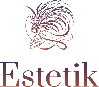 Estetik logo tasarımı