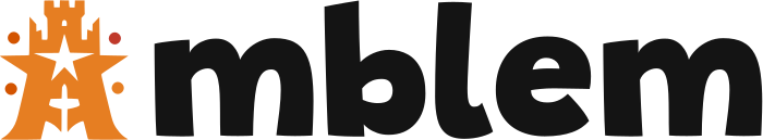 Amblem logo tasarımı