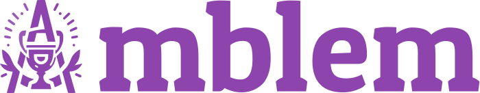 Amblem logo tasarımı
