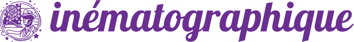 création de logo Cinématographique