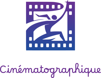 création de logo Cinématographique