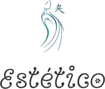 diseño de logotipo Estético