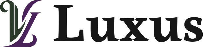 Luxus Logo-Design