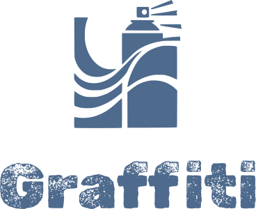 Graffiti Logo-Design