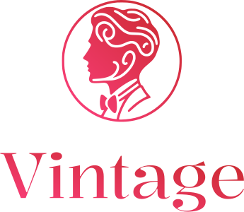 Vintage Logo-Design