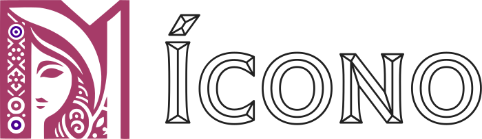 diseño de logotipo Ícono
