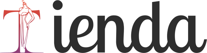 diseño de logotipo Tienda