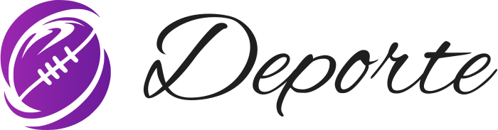 diseño de logotipo Deporte