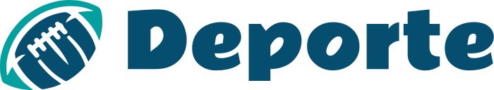 diseño de logotipo Deporte