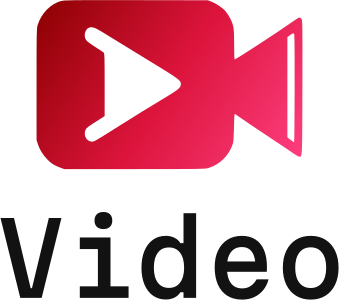 diseño de logotipo Video