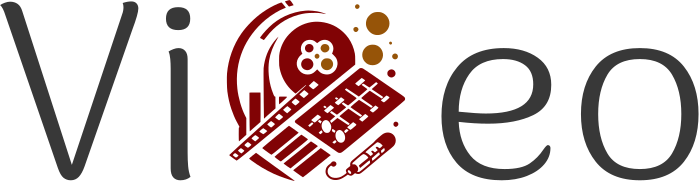 diseño de logotipo Video
