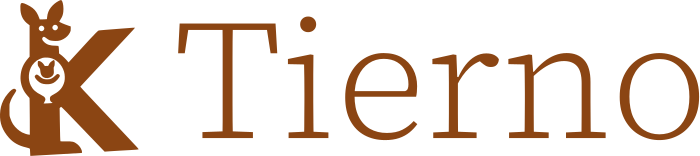 diseño de logotipo Tierno