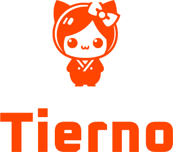 diseño de logotipo Tierno