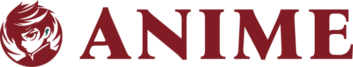 diseño de logotipo Anime