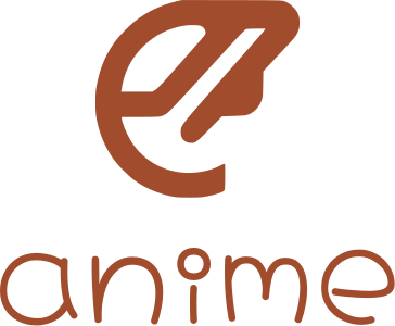 diseño de logotipo Anime