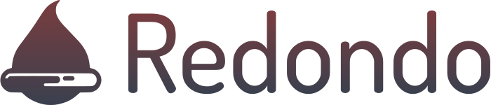 diseño de logotipo Redondo