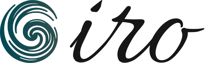 diseño de logotipo Giro