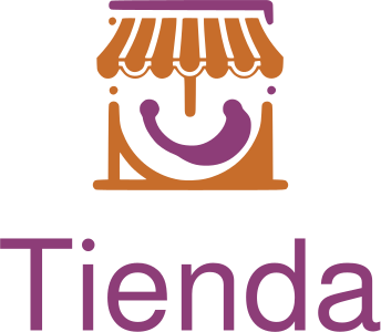 diseño de logotipo Tienda