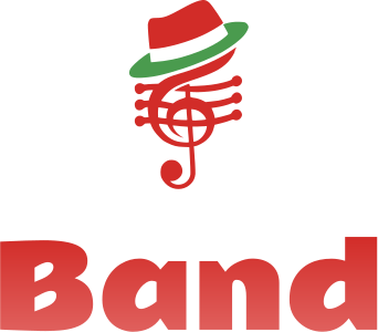 Band Logo-Design
