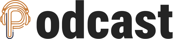 Podcast Logo-Design