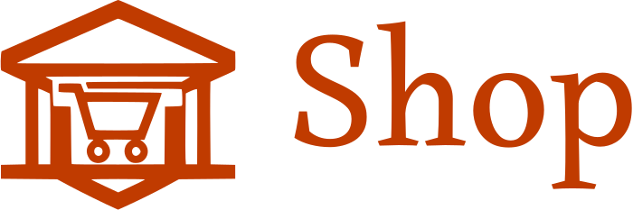 Shop Logo-Design