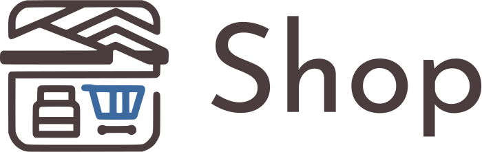 Shop Logo-Design