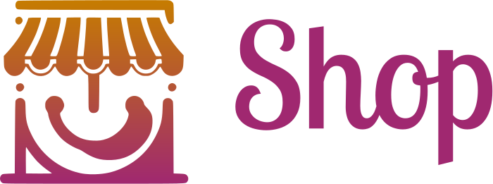 Shop Logo-Design