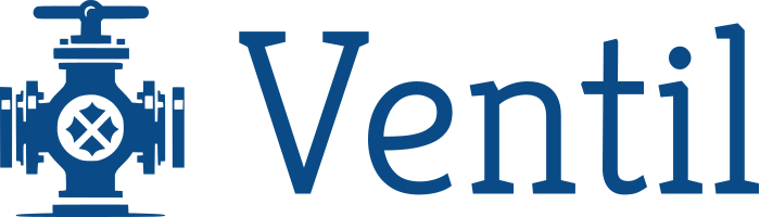 Ventil Logo-Design