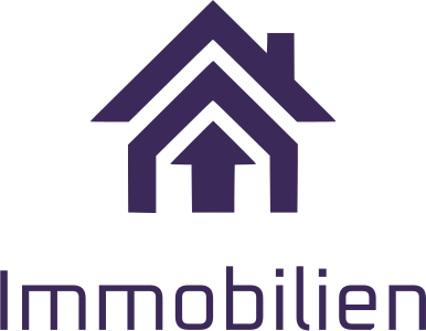 Immobilien Logo-Design