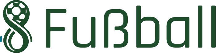 Fußball Logo-Design