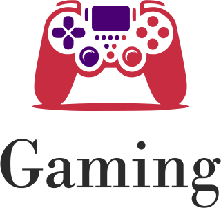 Gaming Logo-Design
