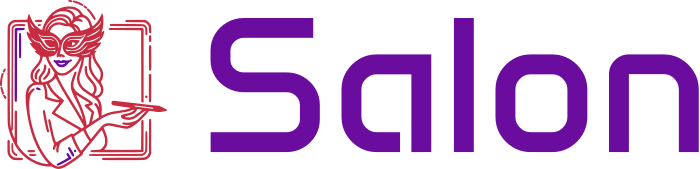 Salon Logo-Design