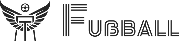 Fußball Logo-Design