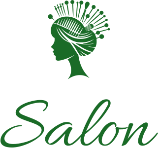 Salon Logo-Design