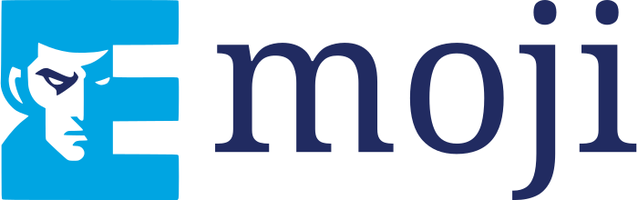 Emoji Logo-Design