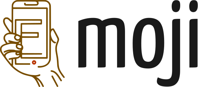 Emoji Logo-Design