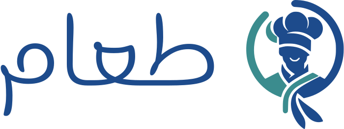 تصميم شعار طعام