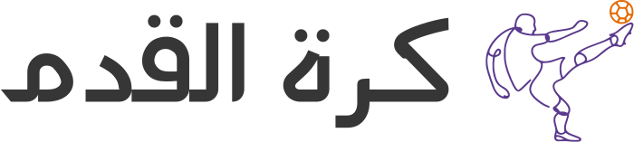 تصميم شعار كرة القدم