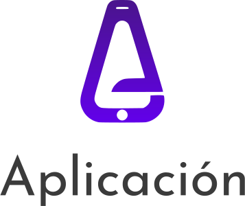 diseño de logotipo Aplicación