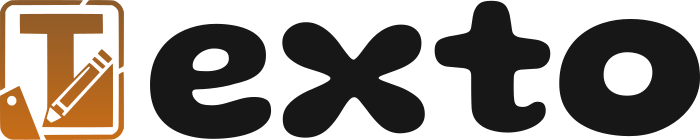diseño de logotipo Texto